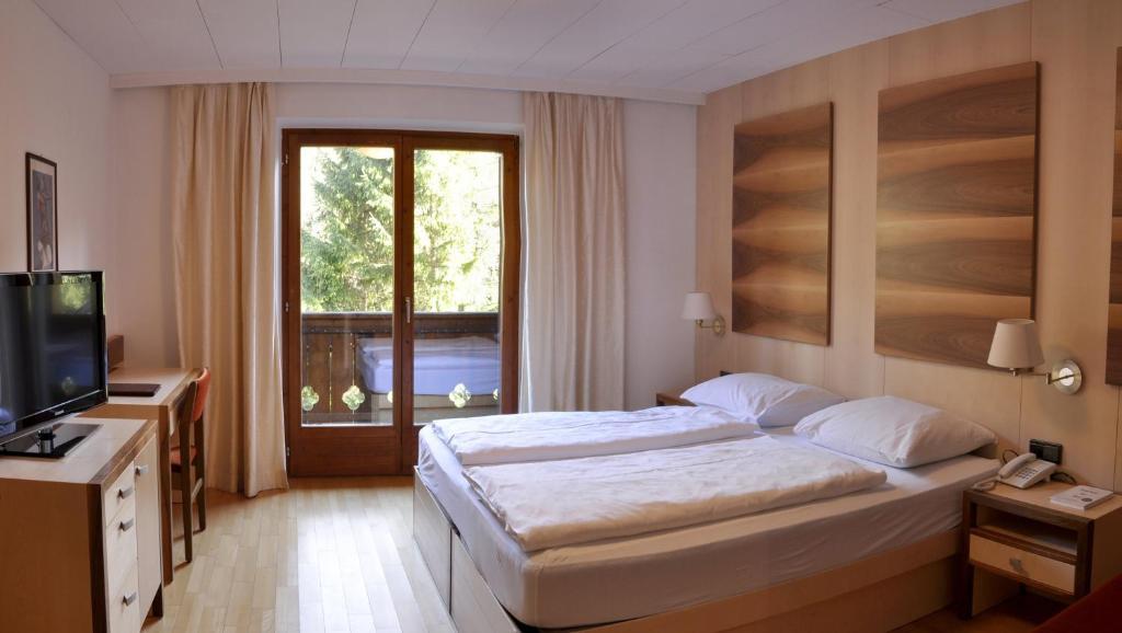 Hotel Pine Tires Quarto foto