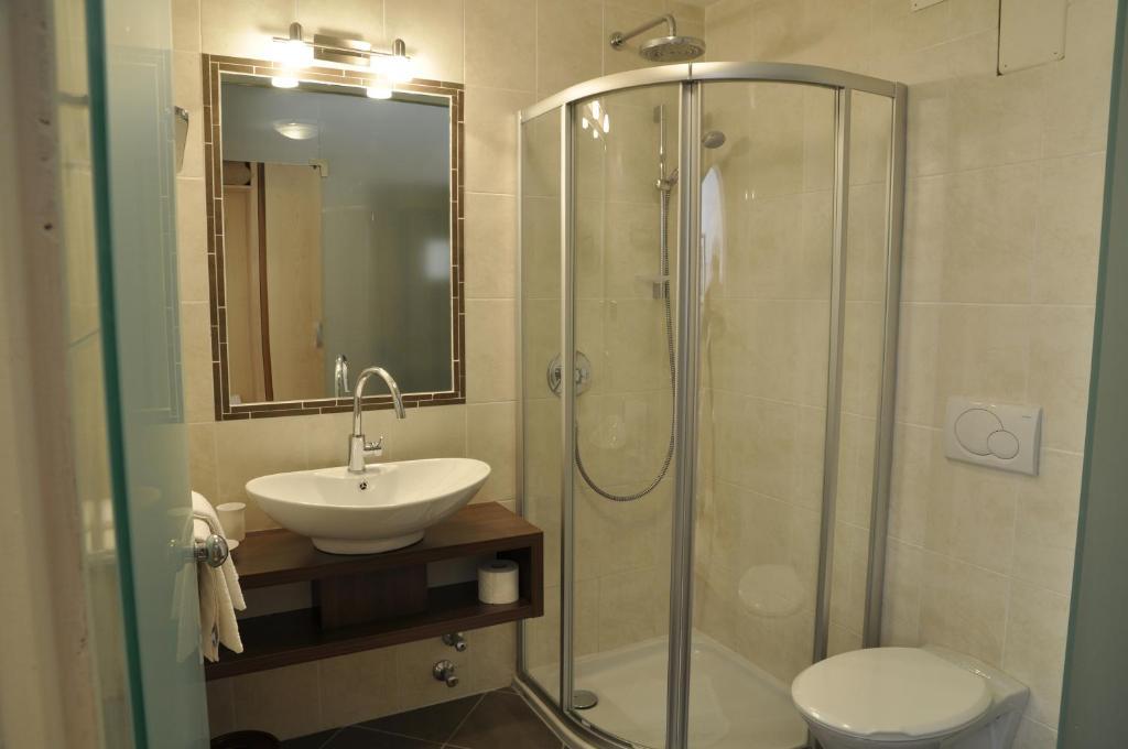 Hotel Pine Tires Quarto foto